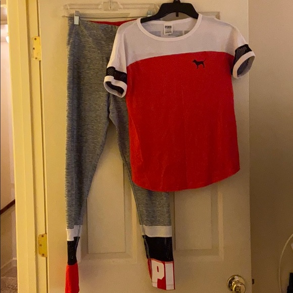 2 piece set